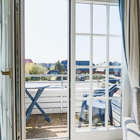 Taal Huis 1B Wenningstedt-Braderup Exteriér fotografie