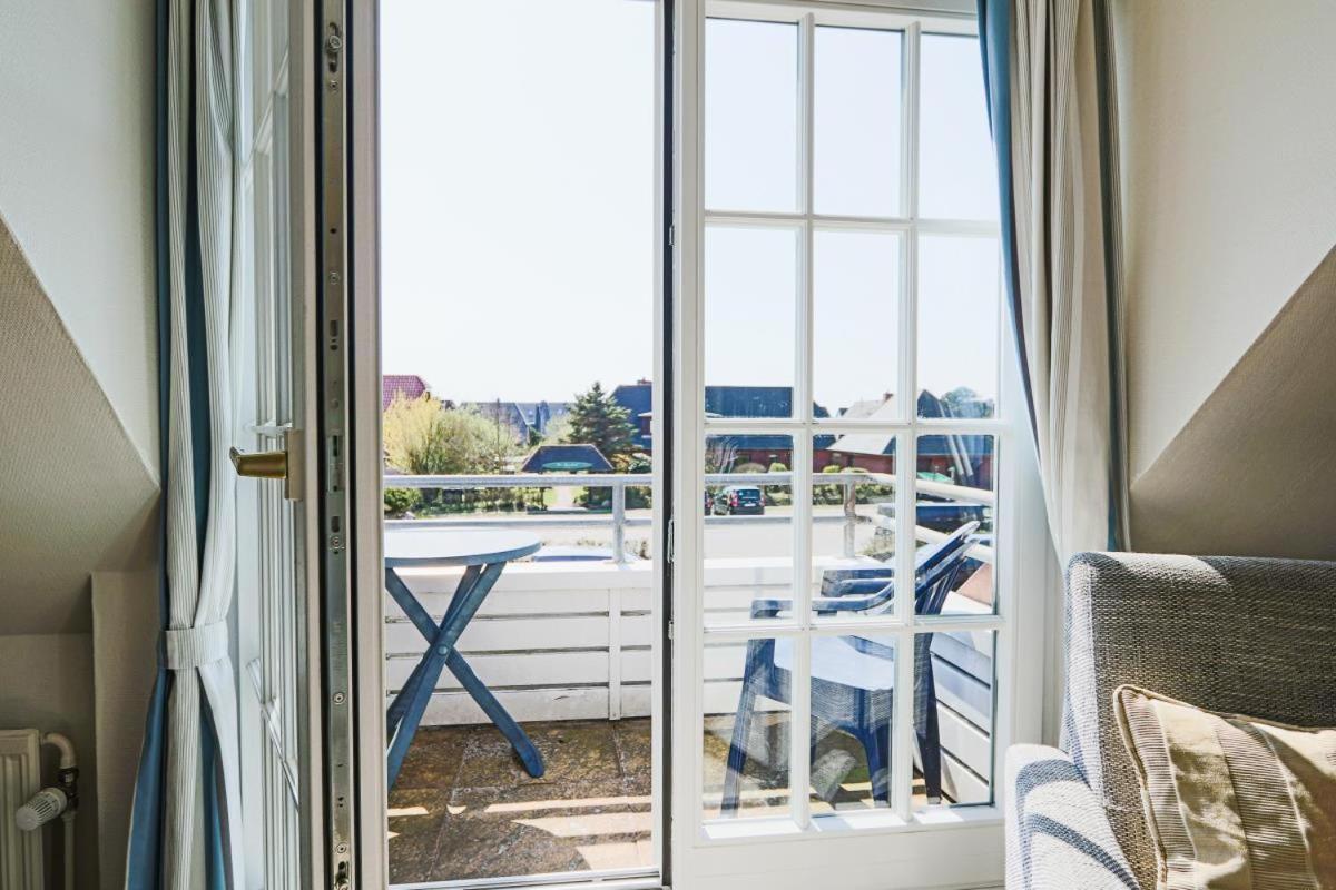 Taal Huis 1B Wenningstedt-Braderup Exteriér fotografie